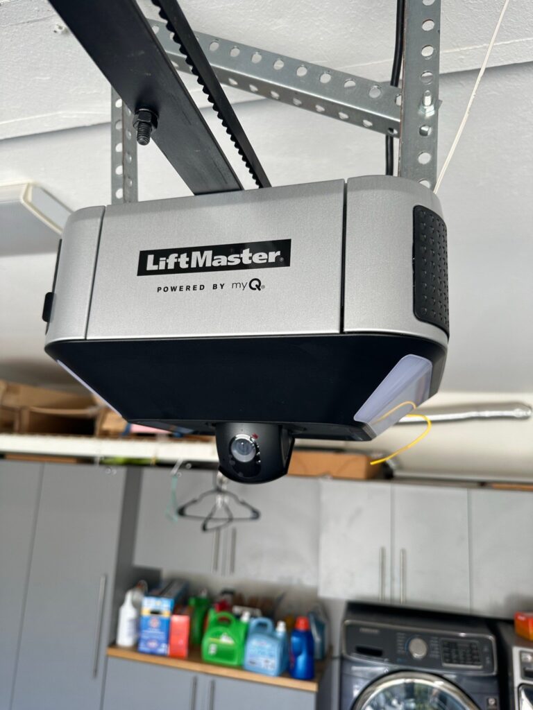 Garage Door Opener